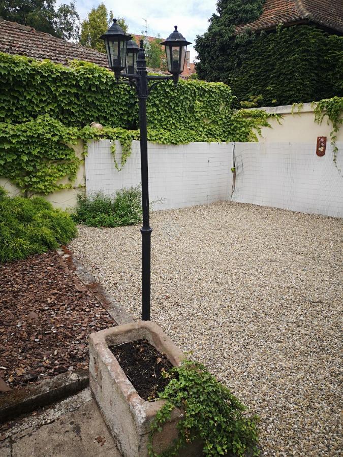 Appart 4 Pers Design Et Cosy Avec Jardin Au Coeur De Селеста Экстерьер фото